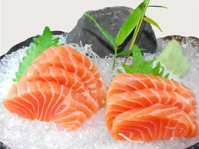 鲷鱼刺身鲷鱼刺身鲷鱼刺身