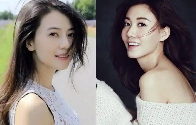 高露的"清醒",打脸了多少为了上位不顾一切的女明星_高圆圆_妈妈