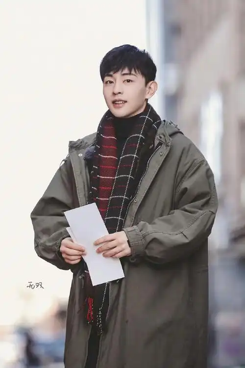 邓伦##邓伦现状##邓伦粉丝