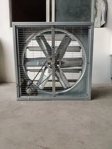 900型号负压风机大型工业排气扇 车间畜牧大功率通风排气换气扇