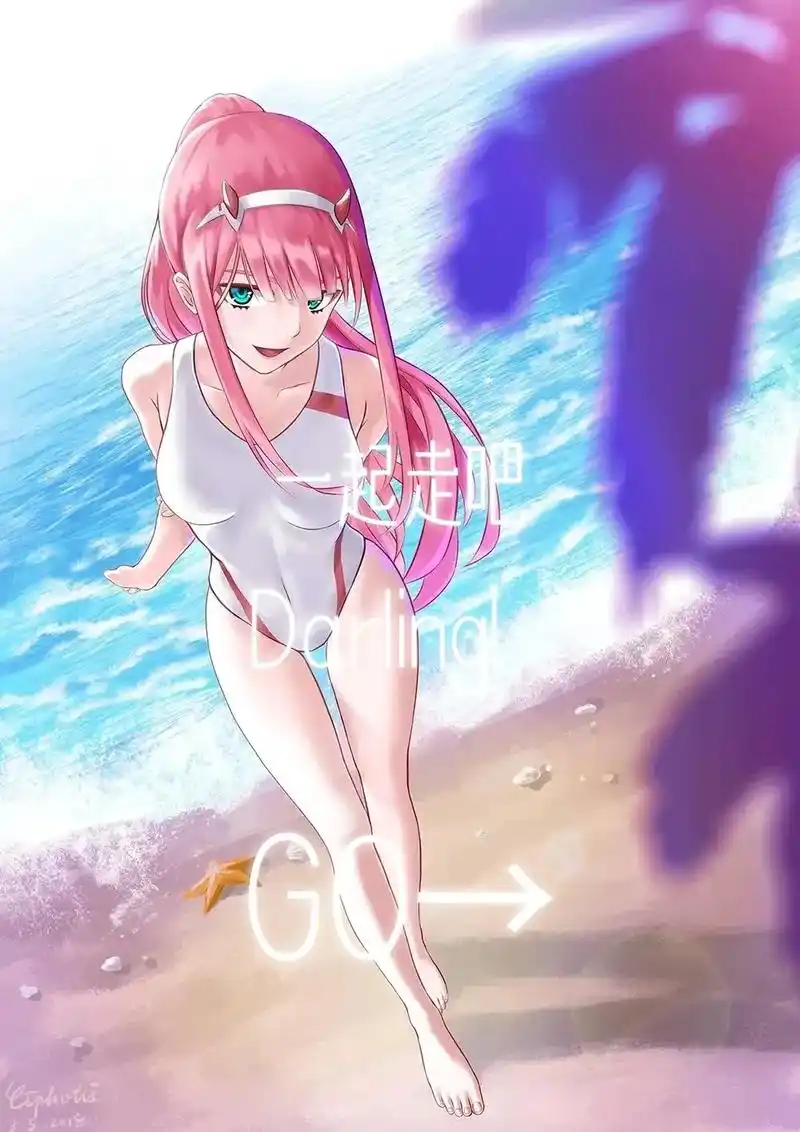 二次元 #动漫 #壁纸 #02 #国家队02  - 抖音