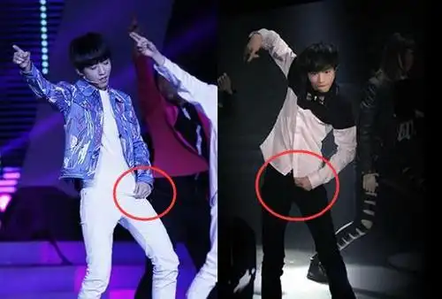 同为99年出生,王俊凯和吴磊的风格差距不是一般大