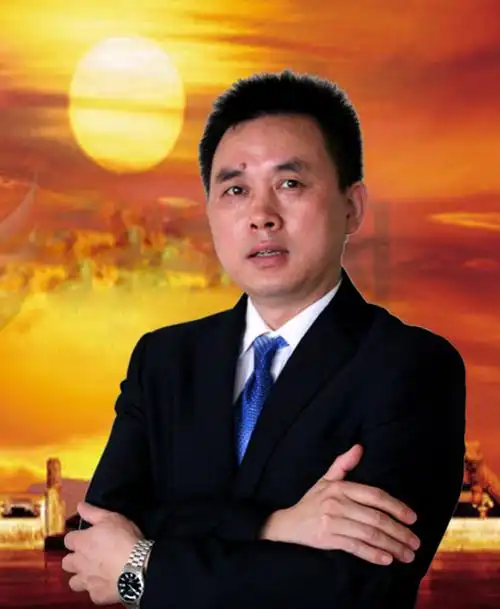 缘环装饰设计创始人:邵其金