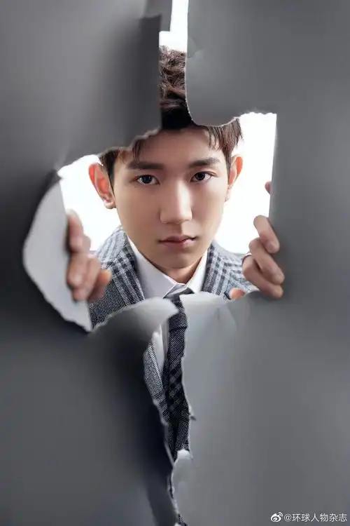 《环球人物》专栏 · 王源说第413期