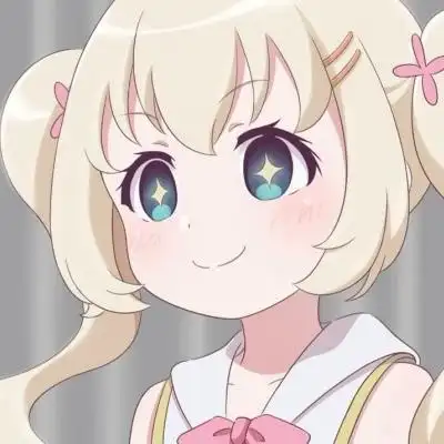 qq头像女生动漫可爱卖萌萝莉