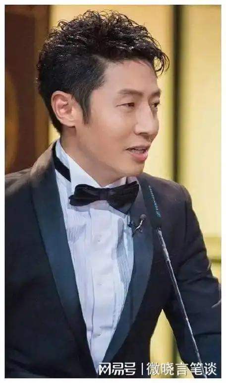 撒贝宁曝光自己真实姓名同事不敢相信网友大呼要改回