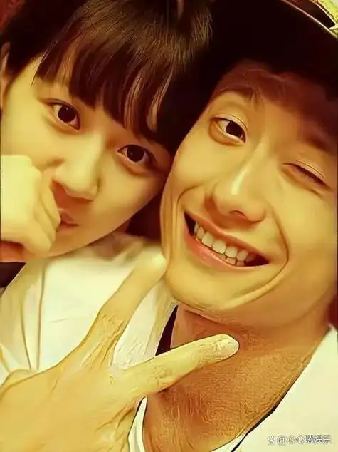 暖心时刻!杨紫为张一山生日送上特别祝福