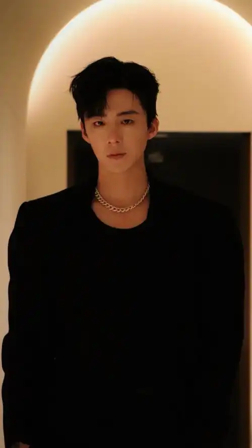 刘宇宁珠帘玉幕##刘宇宁燕子京