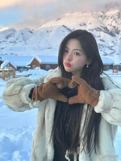 杨超越的出道之路