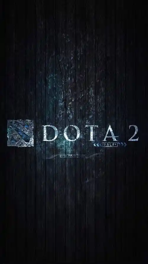 有哪些好看的dota2手机壁纸推荐? - 知乎