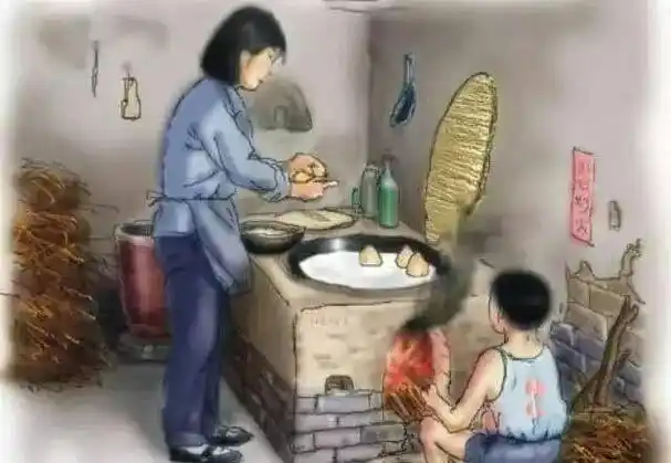 每一个场景都让人感到满满的回忆和感动.