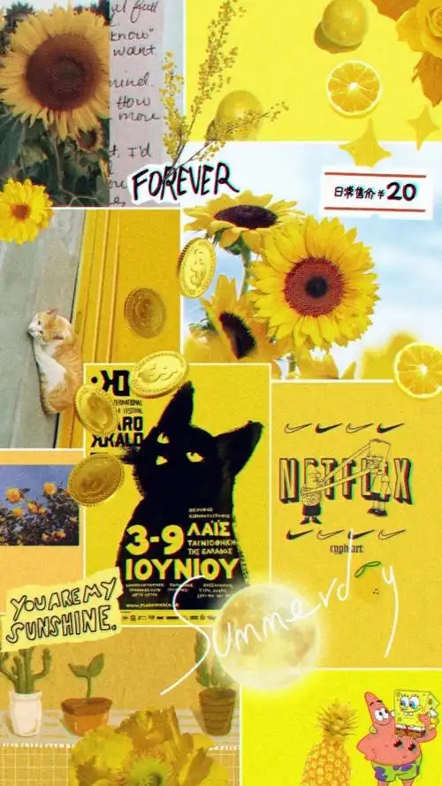 拼贴- 堆糖,美图壁纸兴趣社区