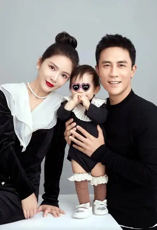 杜淳与张嘉倪分手10年:他娶平凡妻子做爸爸,她被网曝离婚
