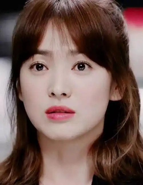 脸大适合什么发型大饼脸最适合的9款短发