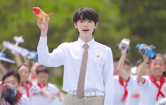 宋亚轩有哪些优点 - 知乎