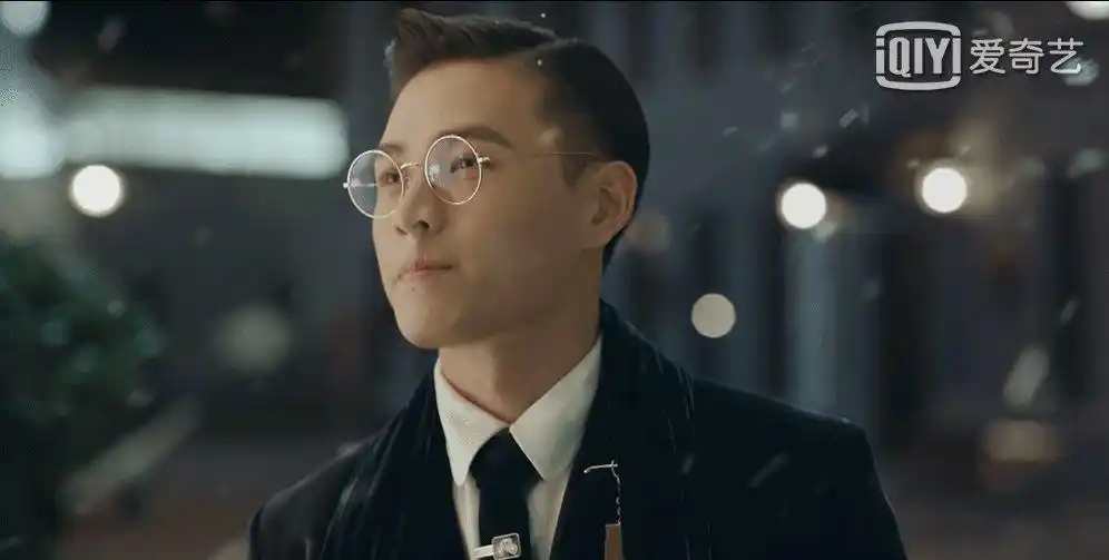 烈火军校vip大结局高能许凯的操作真让人上头