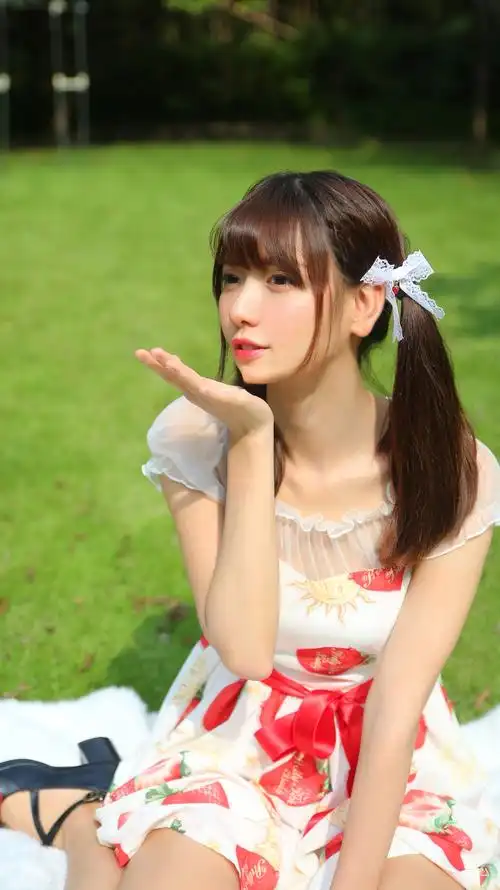 【kyokyo】 你的小草莓熟啦