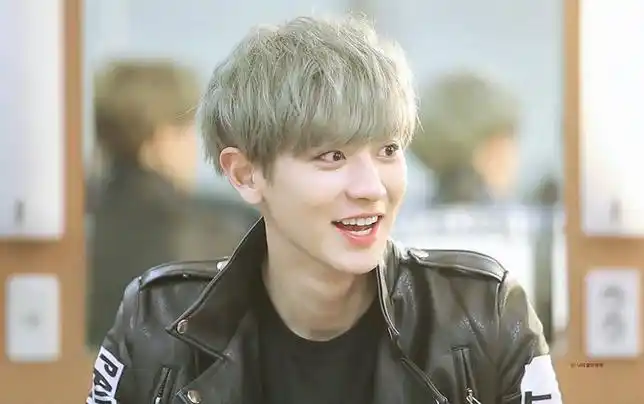 朴灿烈##exo论巅峰期谁最帅##朴灿烈唯一官方门面##2023kpop最帅娜怂