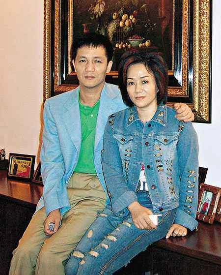 上海首富周正毅生日宴惹争议坐牢时嫌太热曾给整个监狱装空调