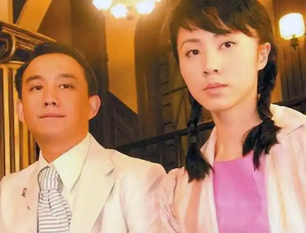 "模范夫妻"黄磊孙莉,结婚连戒指也没买,黄磊多次示爱刘若英?