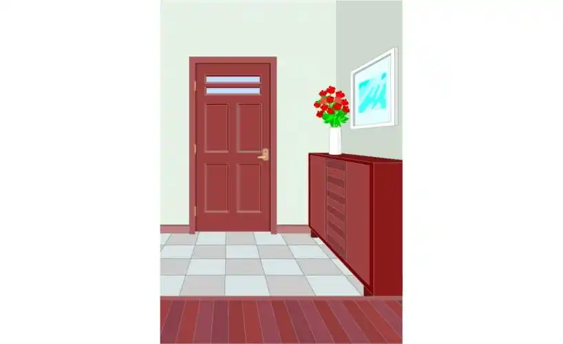 室内场景 漫品购_mg动画短片素材_flash源文件_动漫矢量