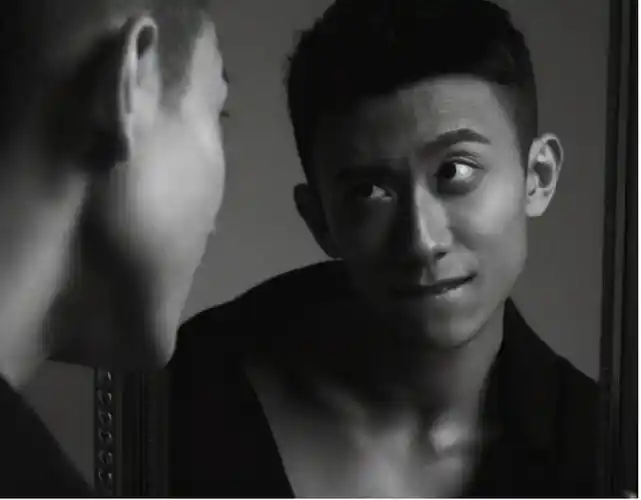 余罪84鹿鼎记只有26张一山这几年为啥一直走下坡路