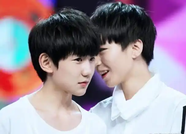 7年后再瞧,tfboys三人"境况","归宿"似乎是注定的