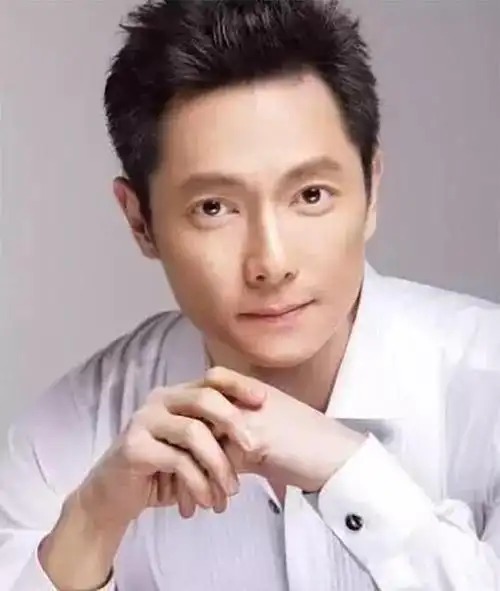 十七位琼瑶男星今昔颜值对比(他是琼瑶剧里的苦情男)(4)