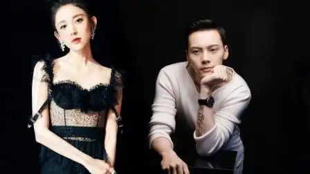 陈伟霆娜扎新剧扑街,两人颜值在线,为什么不能"负负得正"?