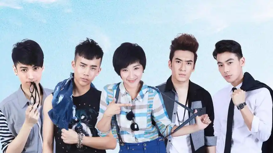 夏日心跳电视剧全集完整版高清免费在线观看 - 人人影视