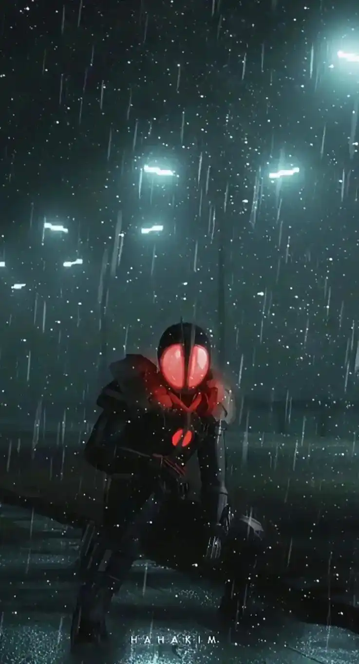 霸气壁纸 巧爷 - 抖音