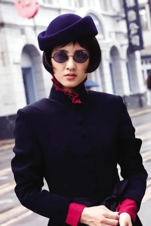 王丽坤《五号特工组》