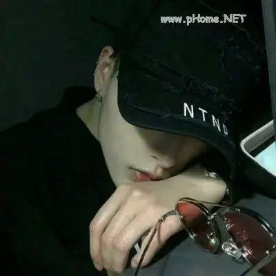 2020霸气炫酷超拽男生头像精选 霸气头像男生超拽冷酷无情无字