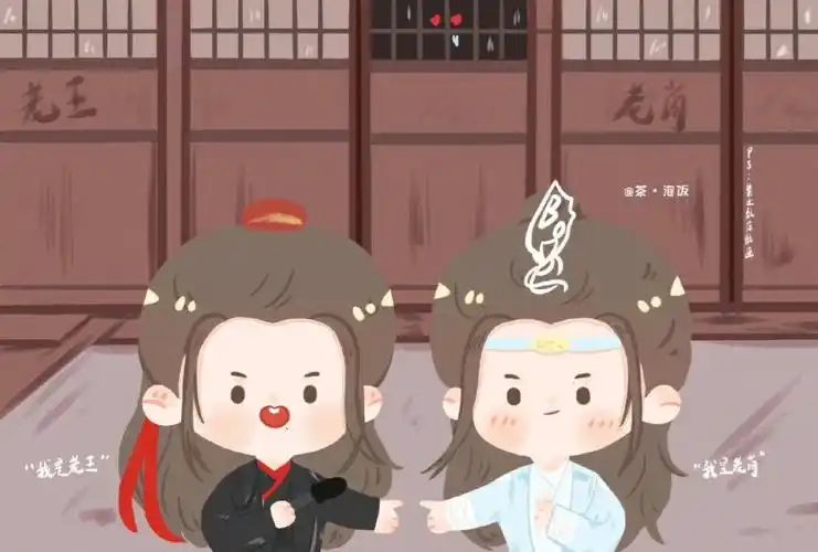 某些神仙果果的手绘图集4