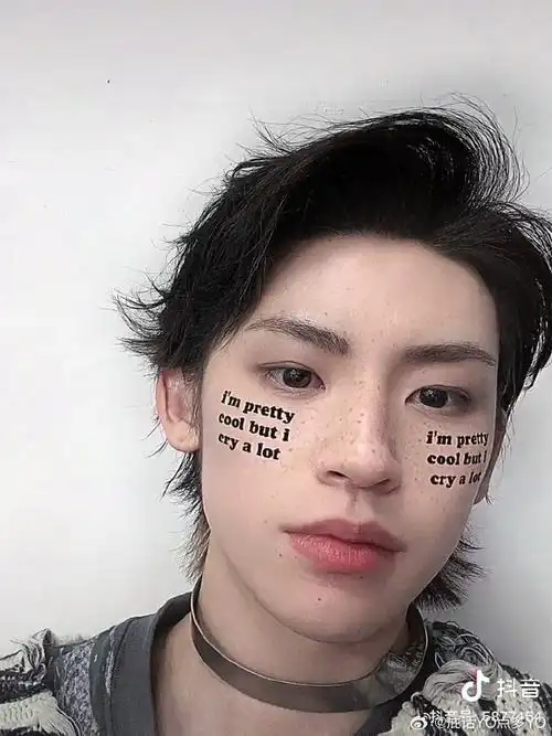 小鬼王琳凯可爱