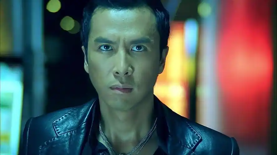 杀破狼:吴京和甄子丹这段戏,被军校当做教材,百看不厌