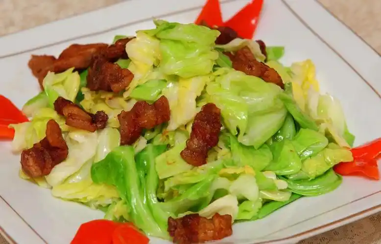 老厨师教你几道家常小炒菜,香辣美味,配米饭刚好