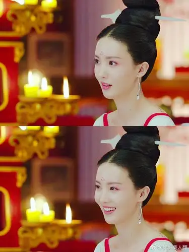 萌妃驾到.步萌.