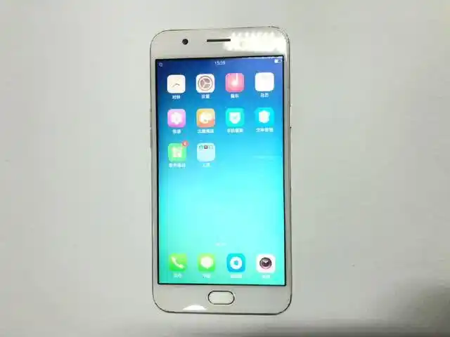 oppo手机型号a59m更换外屏幕图文过程