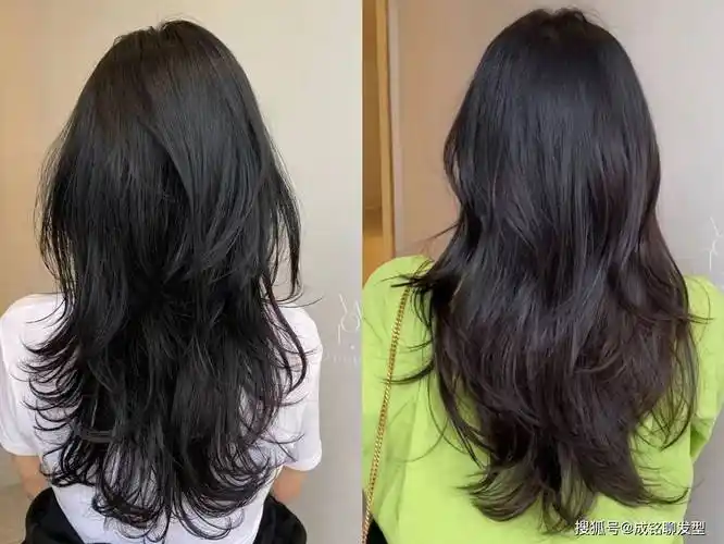 2024年染发流行头发颜色大盘点!_时尚_肤色_棕色