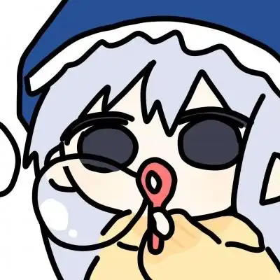 超萌的卡通动漫小可爱头像