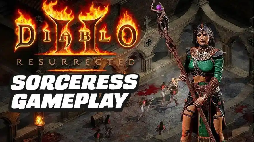 《暗黑破坏神2》暗黑破坏神2叶子属性是什么?