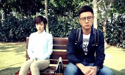 将婚姻进行到底-王宇明剧照