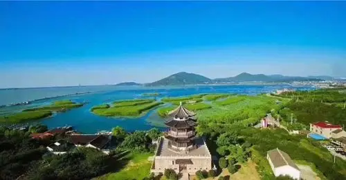 宜兴小长城 廿三湾探幽3月29号(周五)