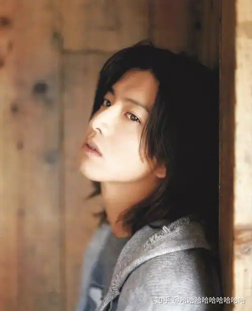 少年时代的木村拓哉有多帅