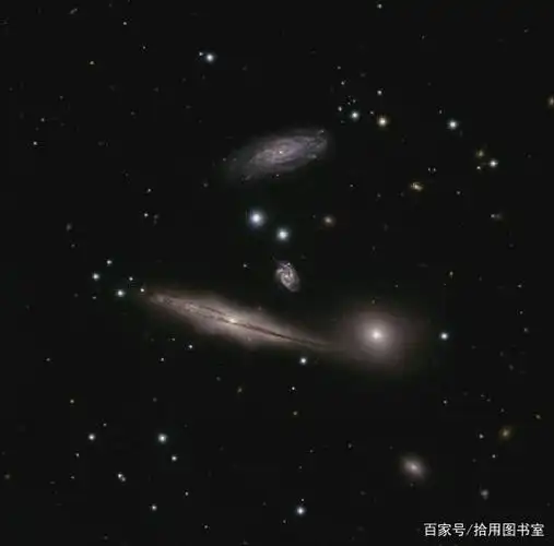 揭秘摩羯座 - 这个别具一格的羊