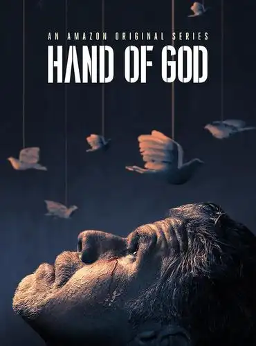 电影海报设计!简单且有力量