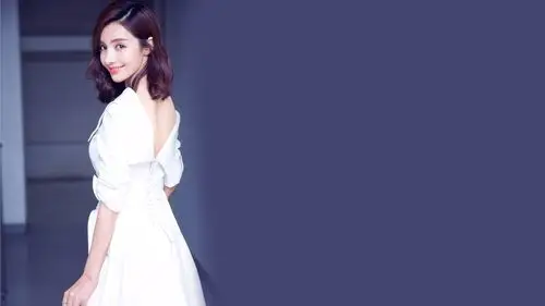 美女演员麦迪娜时尚写真桌面壁纸下载 第二辑