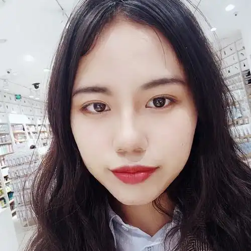 戴眼镜真的很难受啊