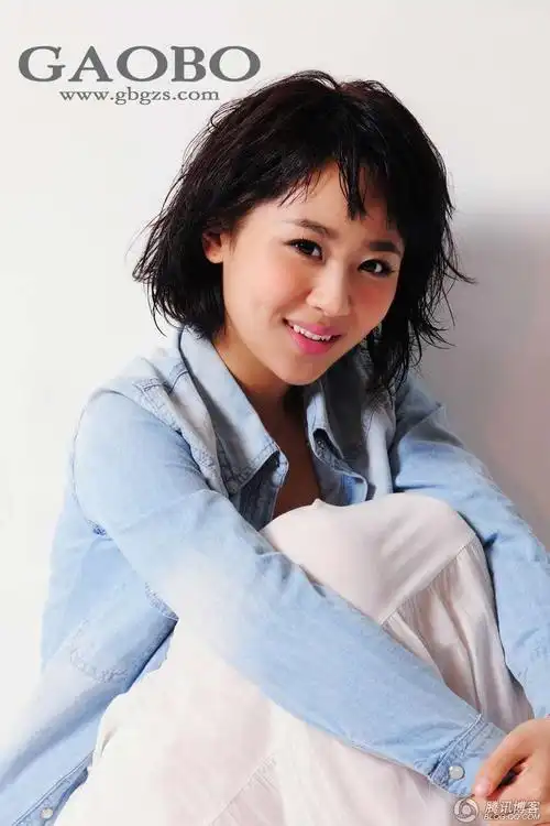 家有儿女之小雪的动情时刻 - 浪 - 浪月迹